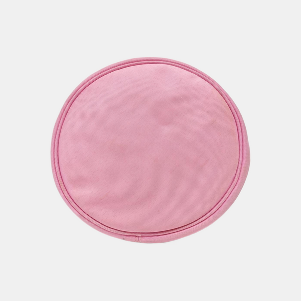 Wheel Extra Small Nylon Pink