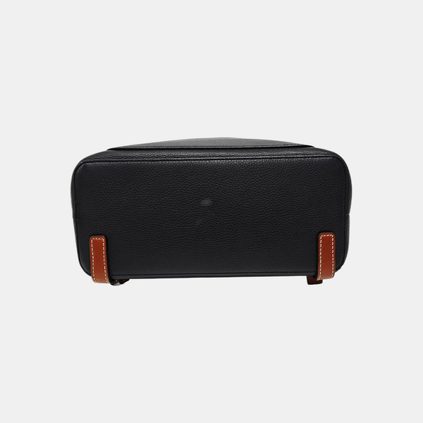 Goya Calfskin Black