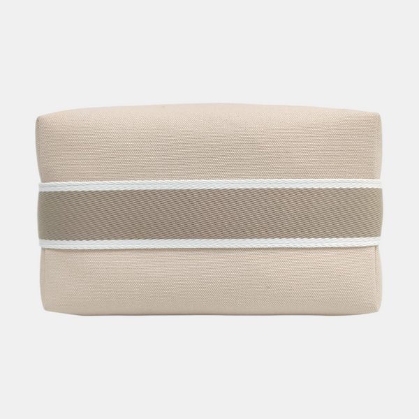 Bride A Brac Small Canvas Beige