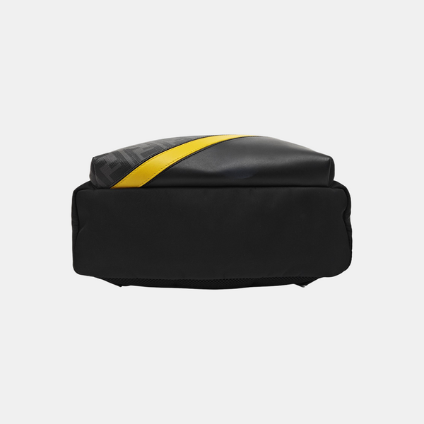 Fabric Backpack Large Black