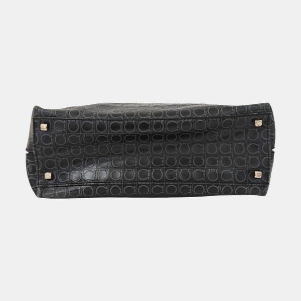 Kelly Calfskin Green