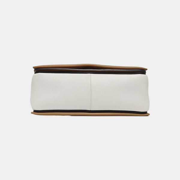 FRAME Medium Calfskin Multicolor