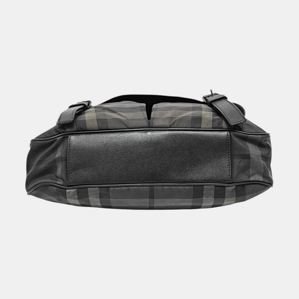 Nylon Gray
