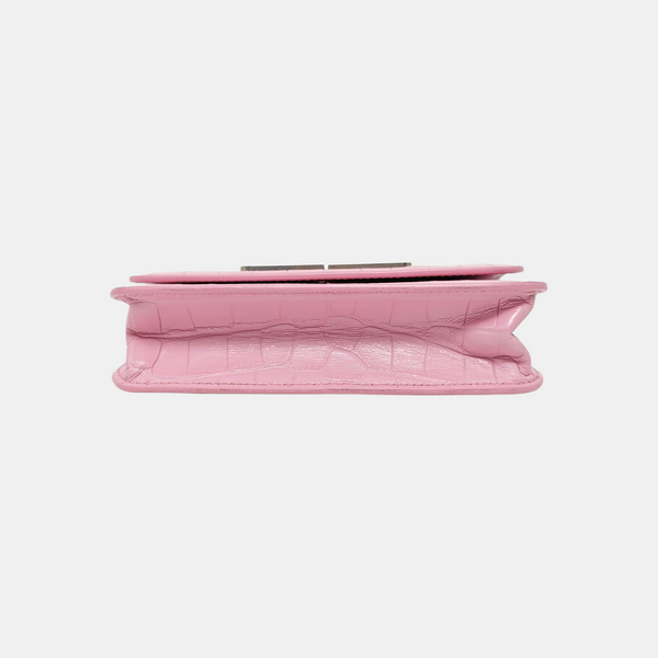 Gossip Calfskin Pink