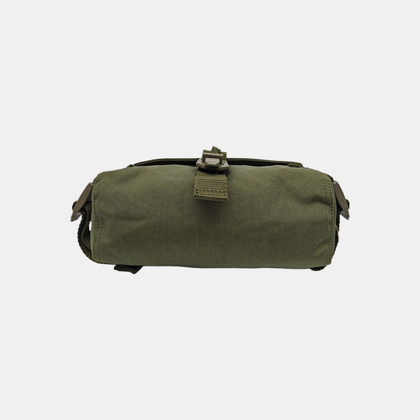 Army Canvas Green