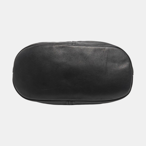 Leather Black