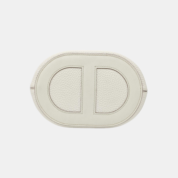 In-The-Loop 18 Clemence White