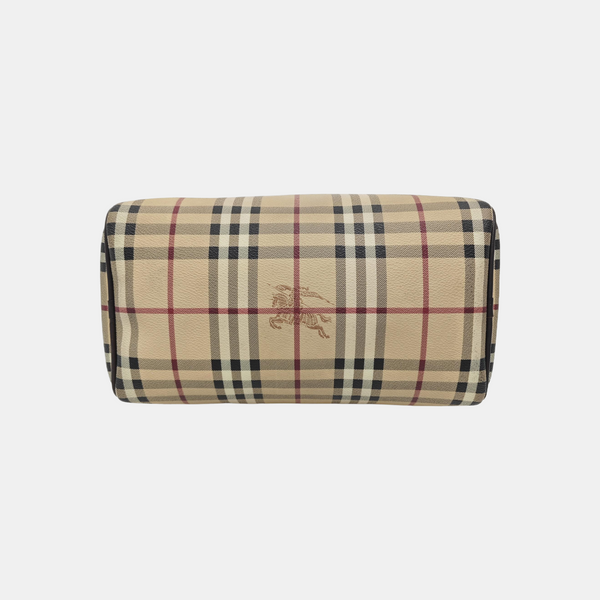 Boston Calfskin Beige