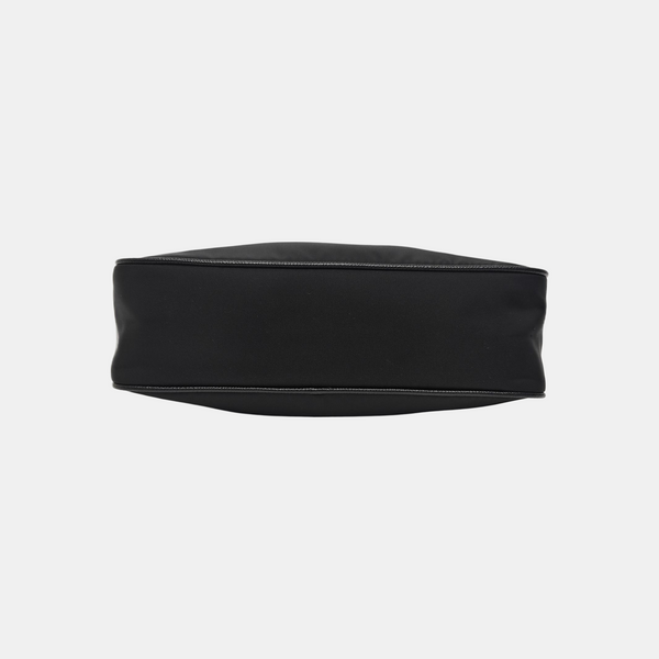 Re-Edition2005 Mini Nylon Black