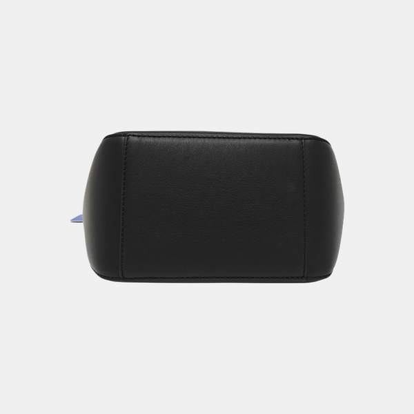 Hammock Hobo Calfskin Black