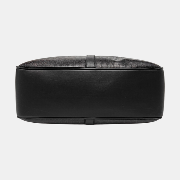 Calfskin Black