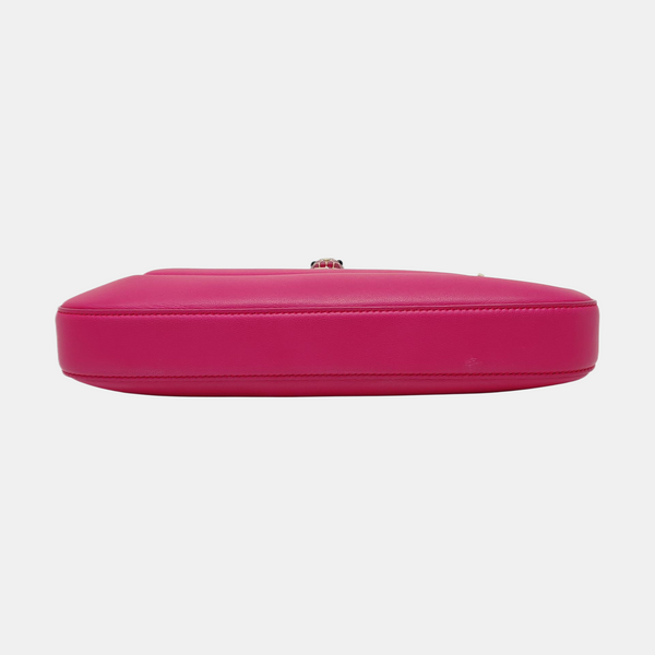 SERPENTI FOREVER Calfskin Pink