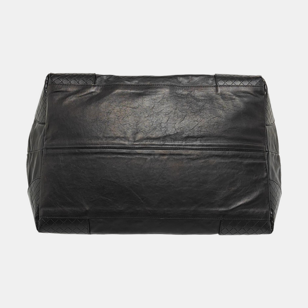 Calfskin Black