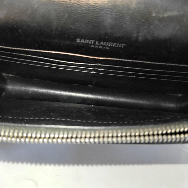 KATE WOC Calfskin Black