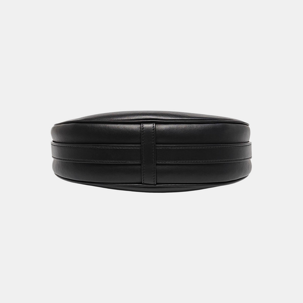 AVA Medium Calfskin Black