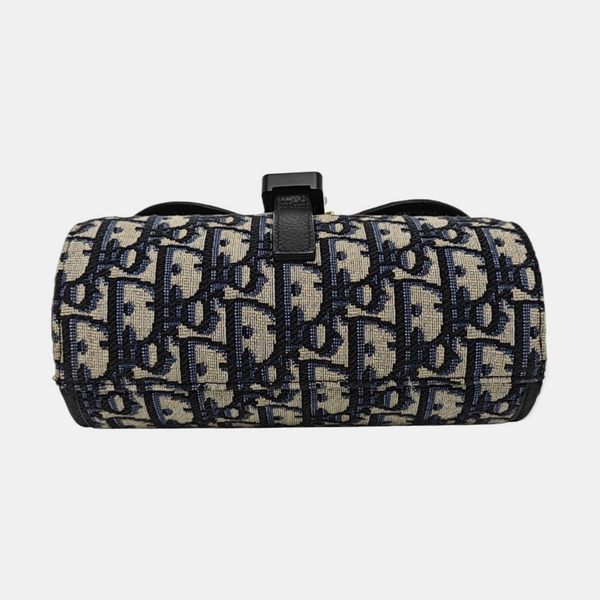 Gallop Oblique Canvas Beige