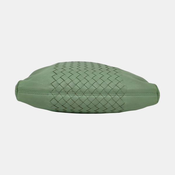 Calfskin Green
