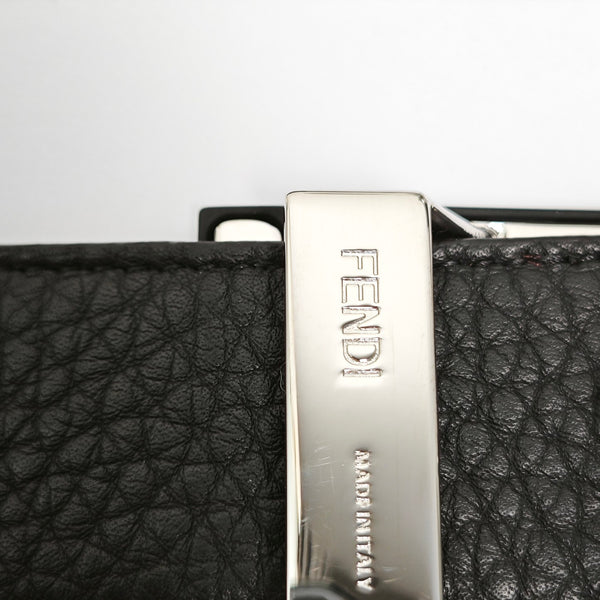Leather Belt Brown