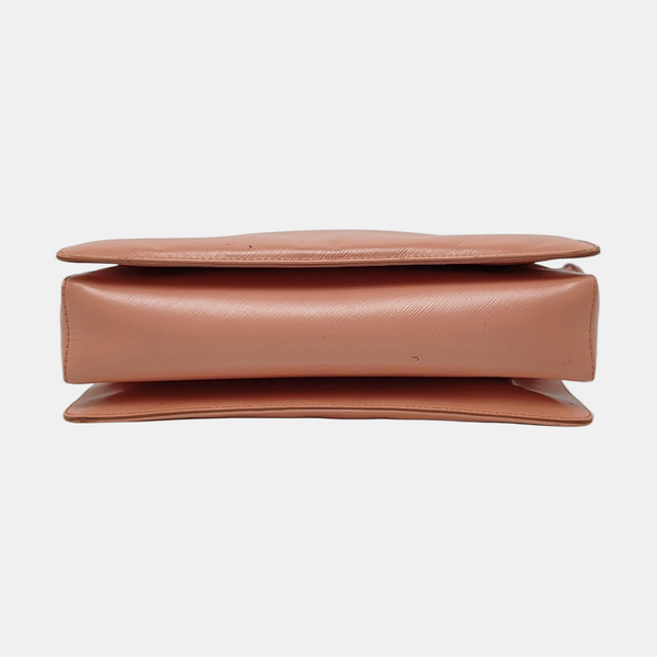 Vara Calfskin Red