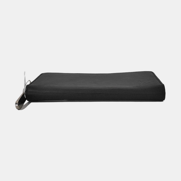 ZIPPY Epi Black Wallet