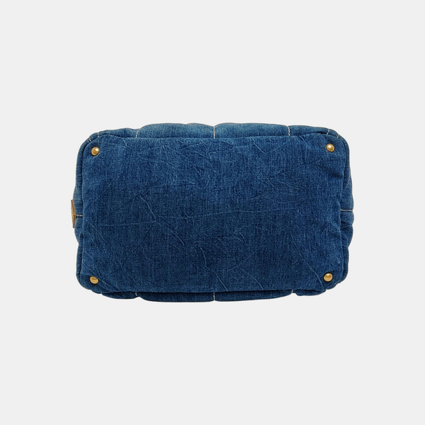 Denim Blue