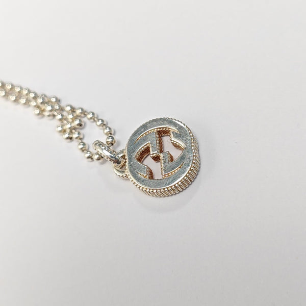 925 Sterling Silver Necklace