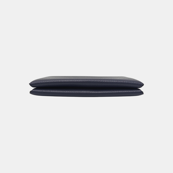 Calvi Evercolor Blue Card Holder