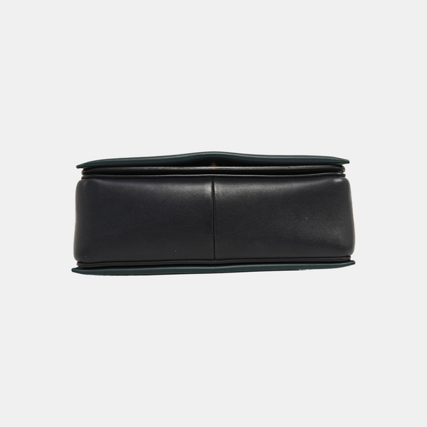 FRAME Medium Calfskin Multicolor