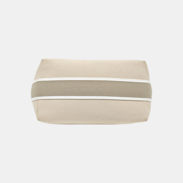 Bride A Brac Small Canvas Beige