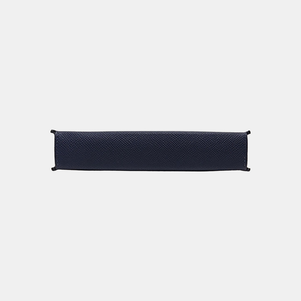 Hermèsnap Epsom Blue