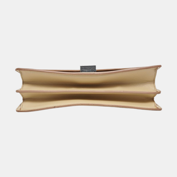 CASE Calfskin Beige