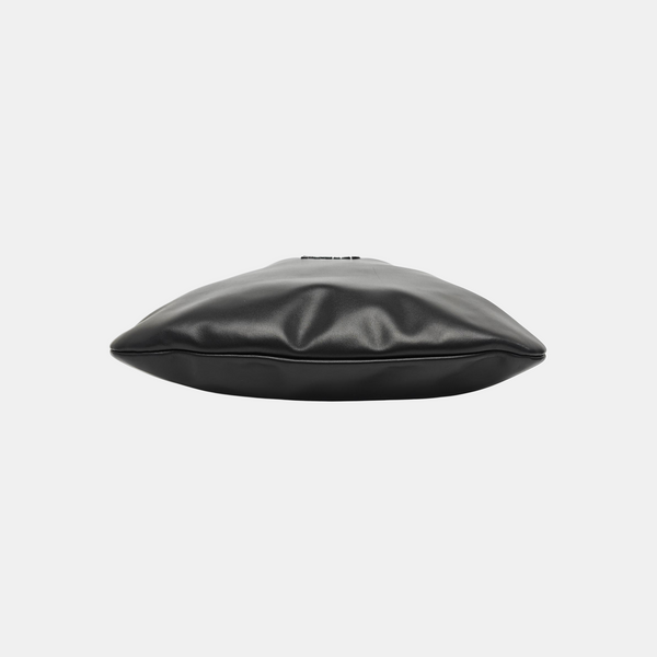 IVY Calfskin Black