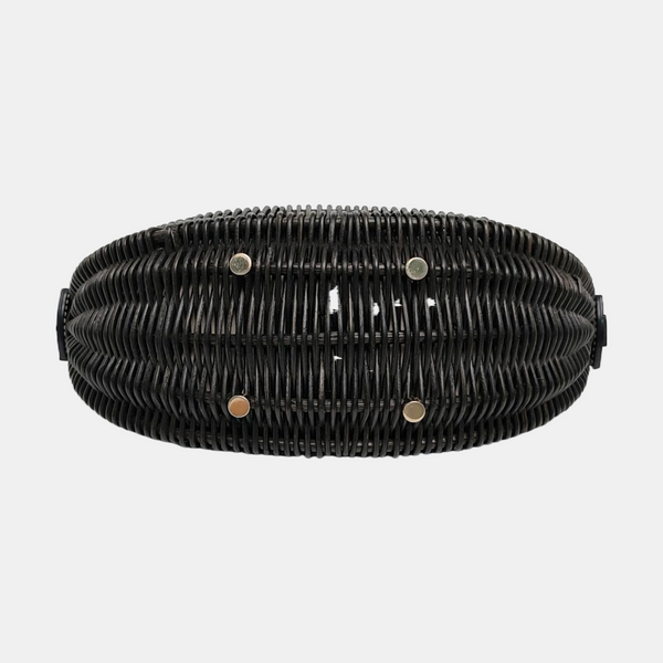 Straw Black