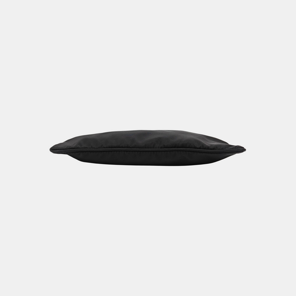 Re-Nylon Nylon Black