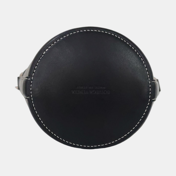 Calfskin Small Black