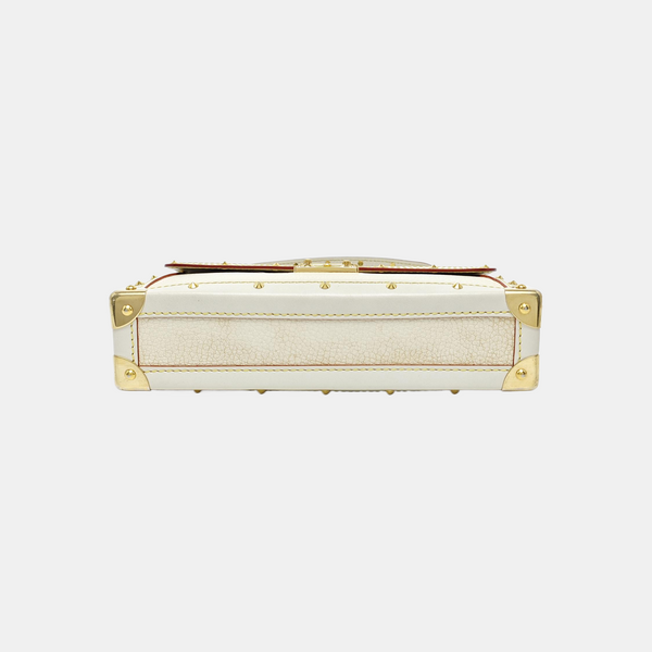 Calfskin White