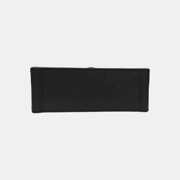 LOCKY BB Epi Black