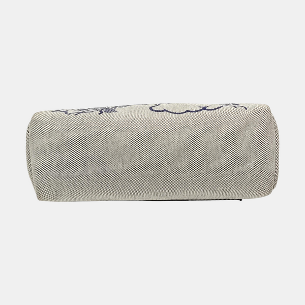 Herbag 31 Canvas White