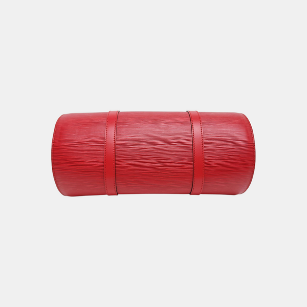 VINTAGE SOUFFLOT Epi Red