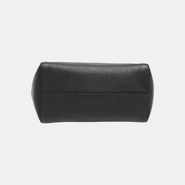 Swing Calfskin Black