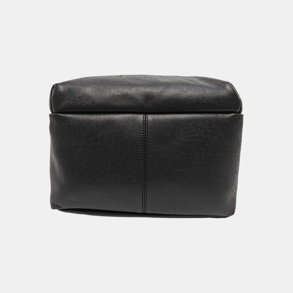 DISCOVERY Calfskin Black