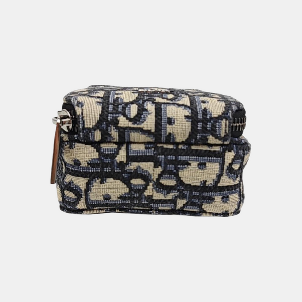 Rider Oblique Fabric Blue