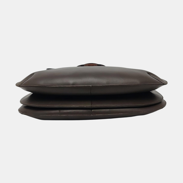 Calfskin Brown