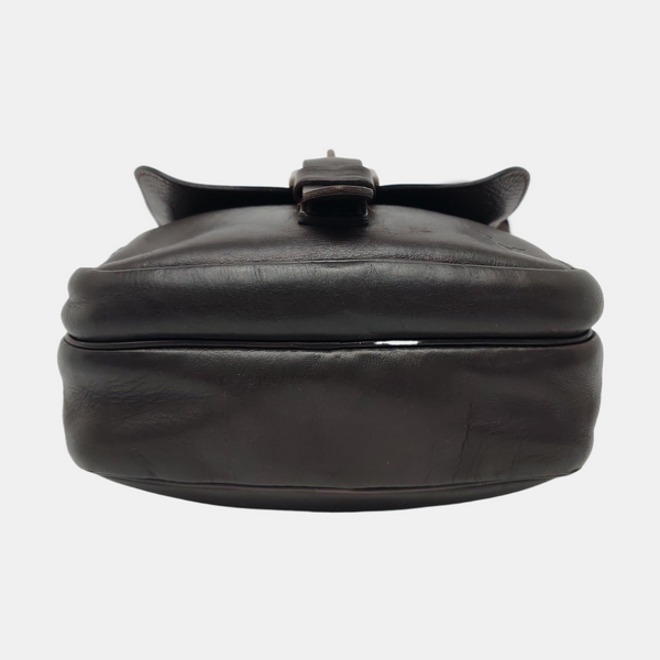 IROQUOIS Calfskin Brown