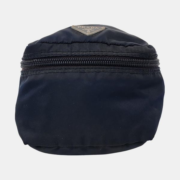 Nylon Blue