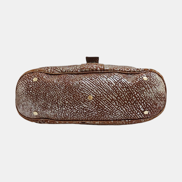 LEONI Calfskin Multicolor