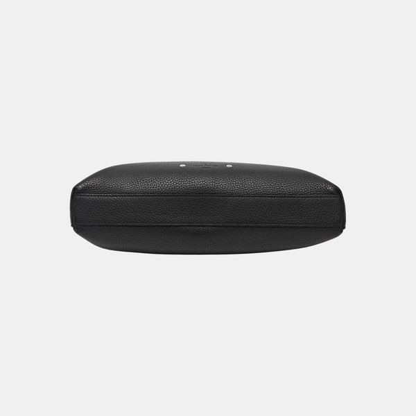 PORTE-DOCUMENTS PM Calfskin Black