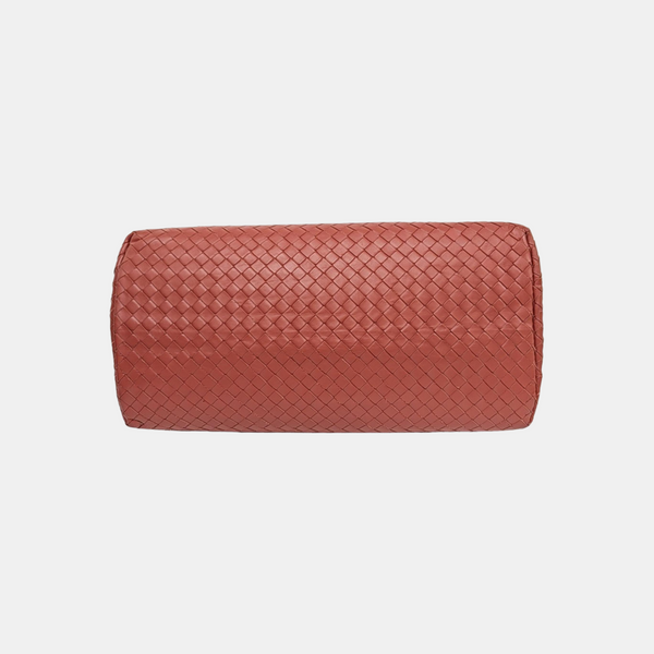 Roma Calfskin Red