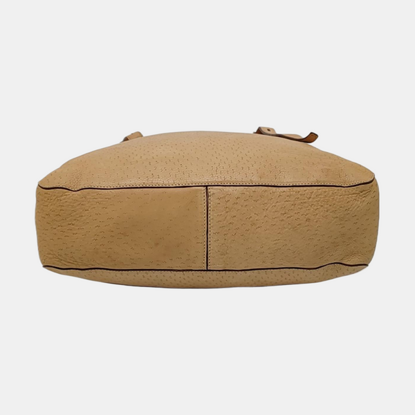 Calfskin Beige