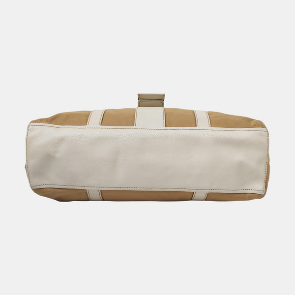 Nylon Beige